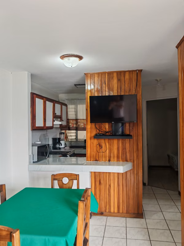 Alquiler de apartamento amueblado en Moravia, San José - foto 2