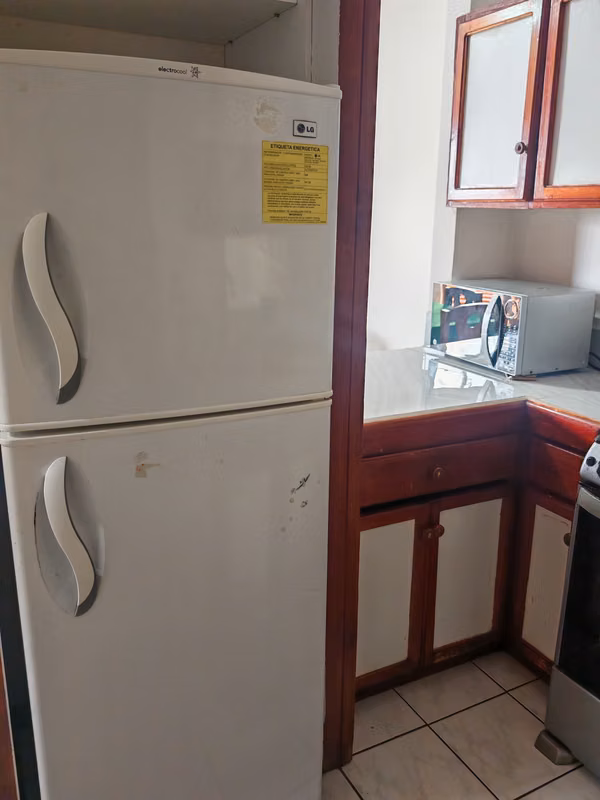 Alquiler de apartamento amueblado en Moravia, San José - foto 11