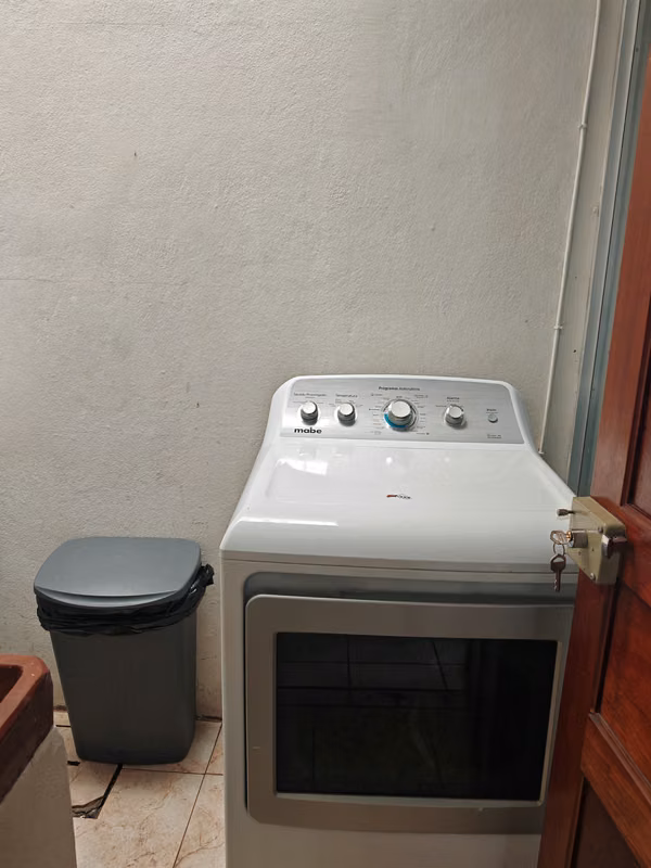 Alquiler de apartamento amueblado en Moravia, San José - foto 13