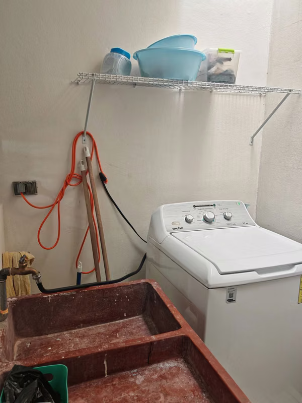 Alquiler de apartamento amueblado en Moravia, San José - foto 14