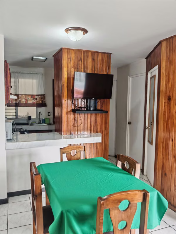 Alquiler de apartamento amueblado en Moravia, San José - foto 3