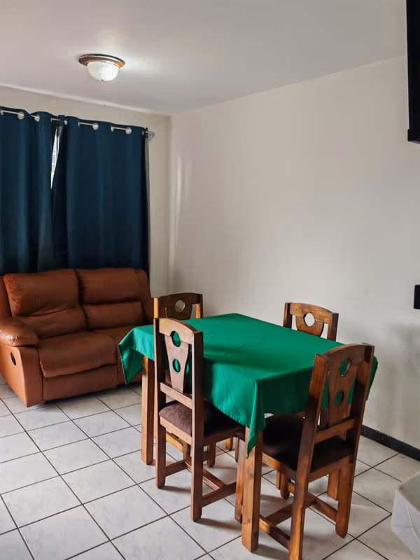 Alquiler de apartamento amueblado en Moravia, San José - foto 4