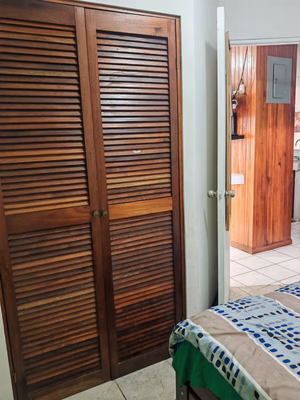 Alquiler de apartamento amueblado en Moravia, San José - foto 7