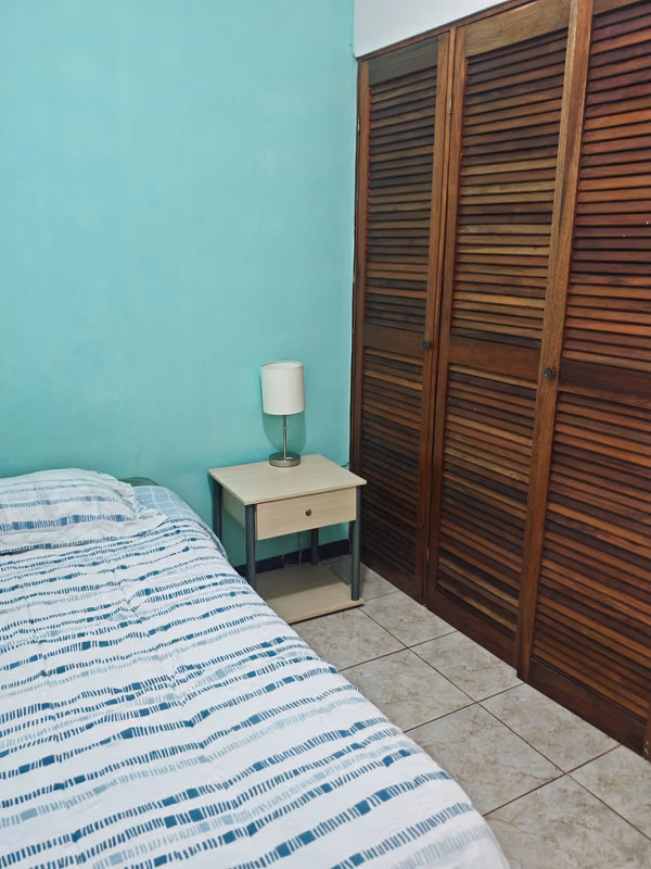 Alquiler de apartamento amueblado en Moravia, San José - foto 8
