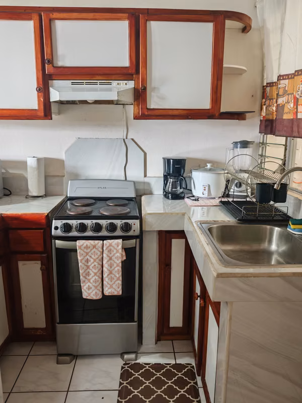 Alquiler de apartamento amueblado en Moravia, San José - foto 10