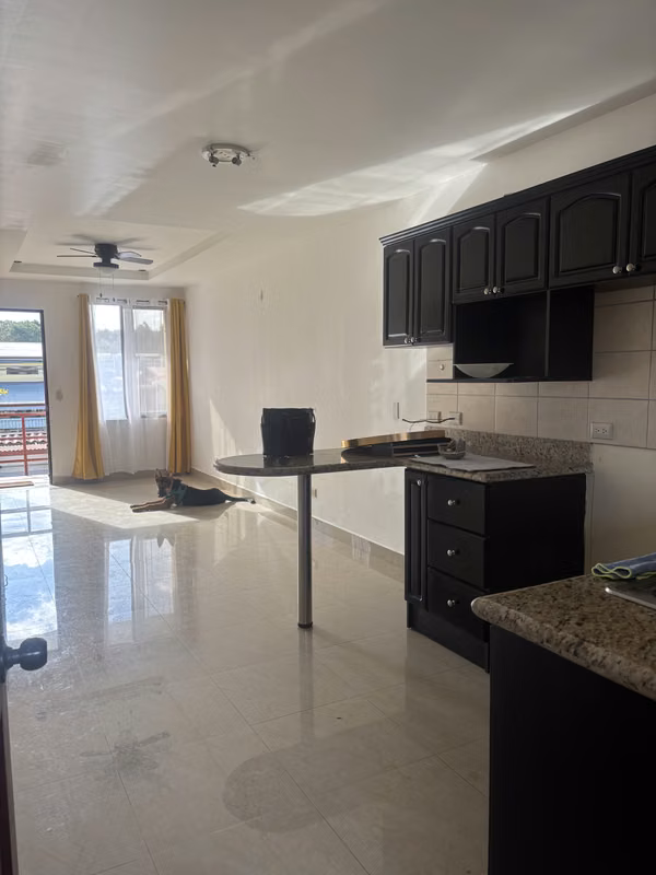 Lindo y seguro apartamento en Granadilla, Curridabat - foto 2