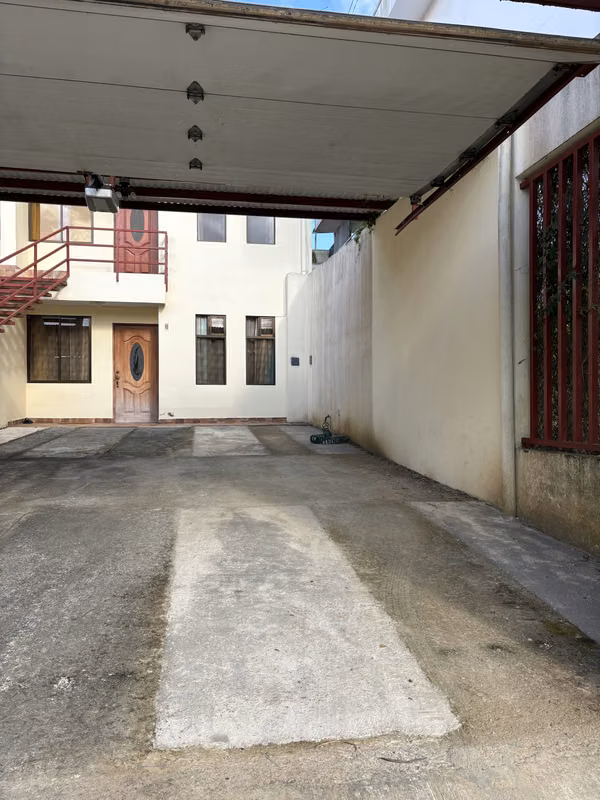 Lindo y seguro apartamento en Granadilla, Curridabat - foto 11