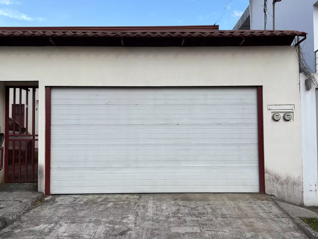 Lindo y seguro apartamento en Granadilla, Curridabat - foto 12