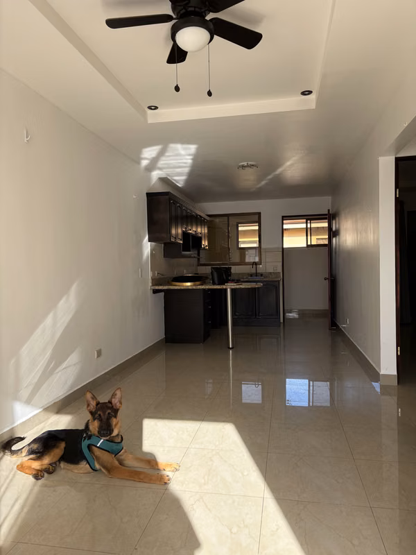 Lindo y seguro apartamento en Granadilla, Curridabat - foto 3