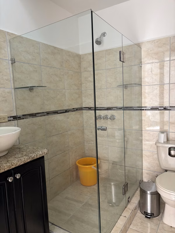 Lindo y seguro apartamento en Granadilla, Curridabat - foto 6