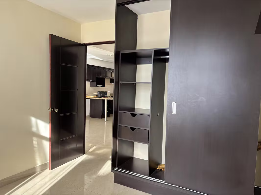 Lindo y seguro apartamento en Granadilla, Curridabat - foto 8