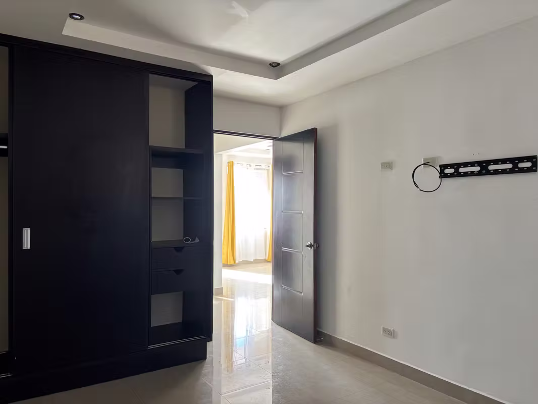 Lindo y seguro apartamento en Granadilla, Curridabat - foto 9