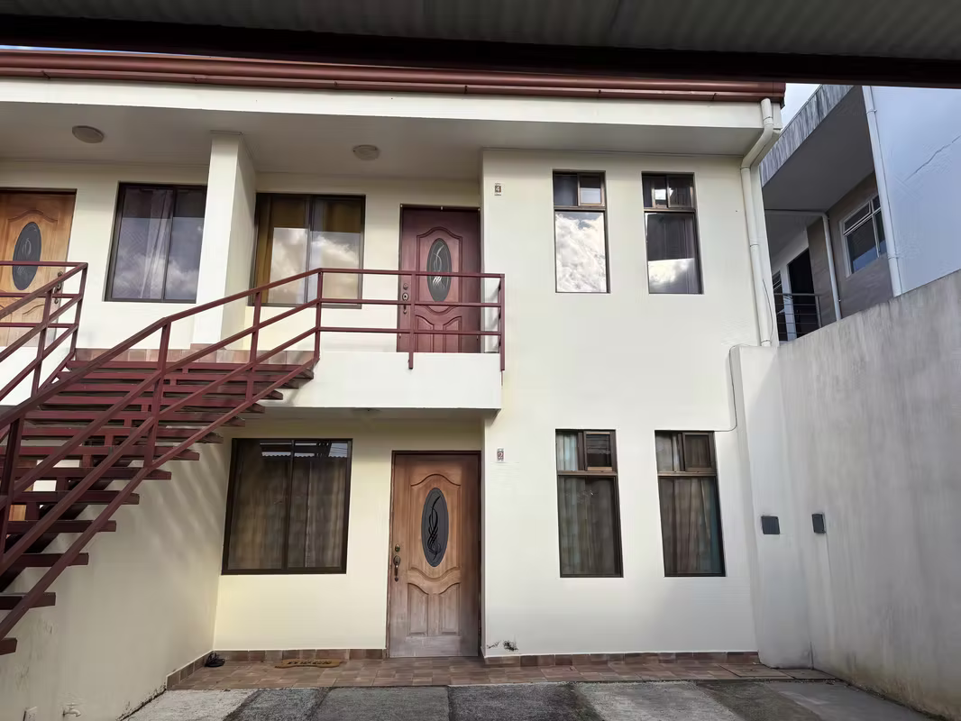 Lindo y seguro apartamento en Granadilla, Curridabat - foto 10