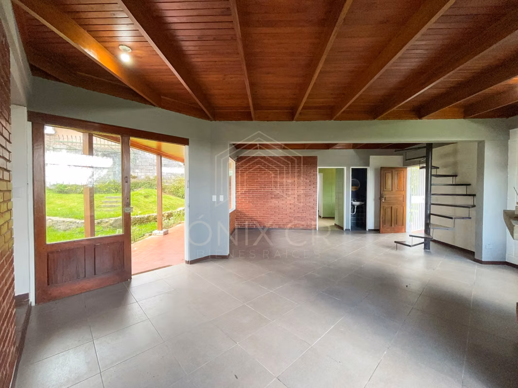 Hermosa Casa con Chimenea en Montes de Oca - foto 13