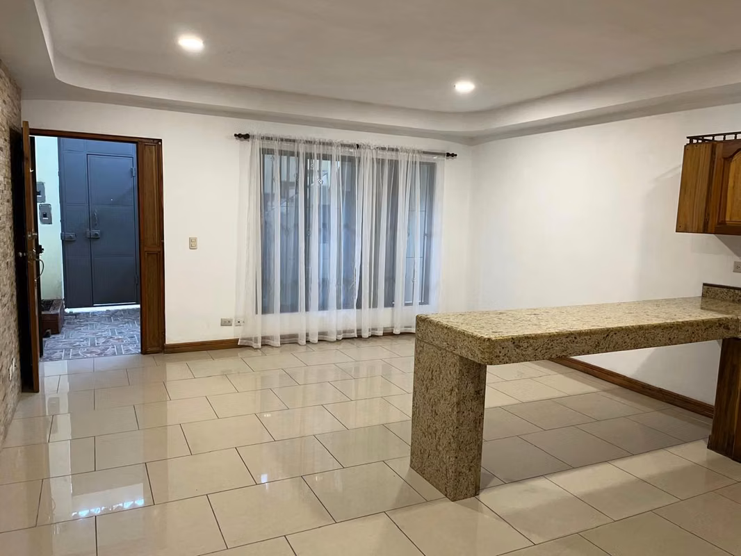 Apto céntrico en Goicoechea, Guadalupe - 2 habitaciones - foto 3