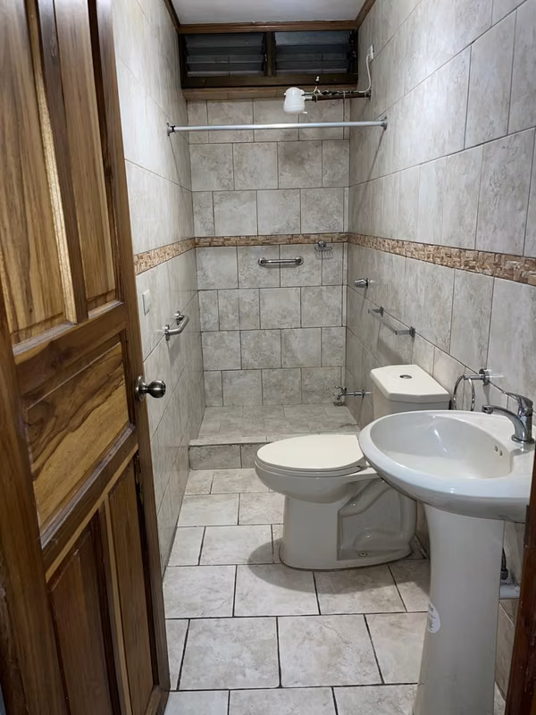 Apto céntrico en Goicoechea, Guadalupe - 2 habitaciones - foto 4