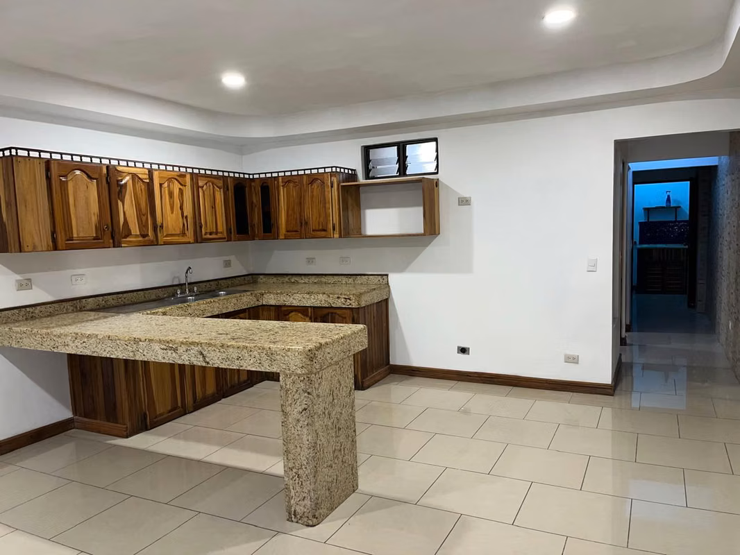 Apto céntrico en Goicoechea, Guadalupe - 2 habitaciones - foto 5