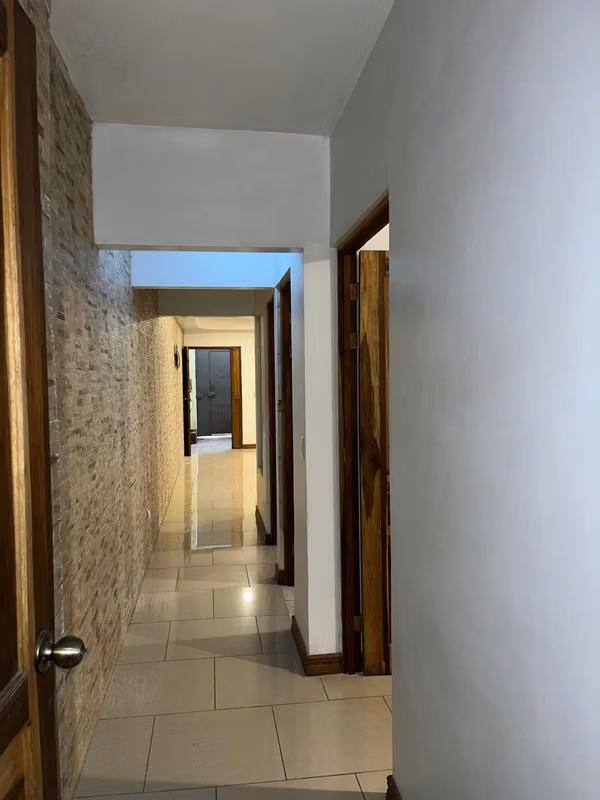 Apto céntrico en Goicoechea, Guadalupe - 2 habitaciones - foto 6