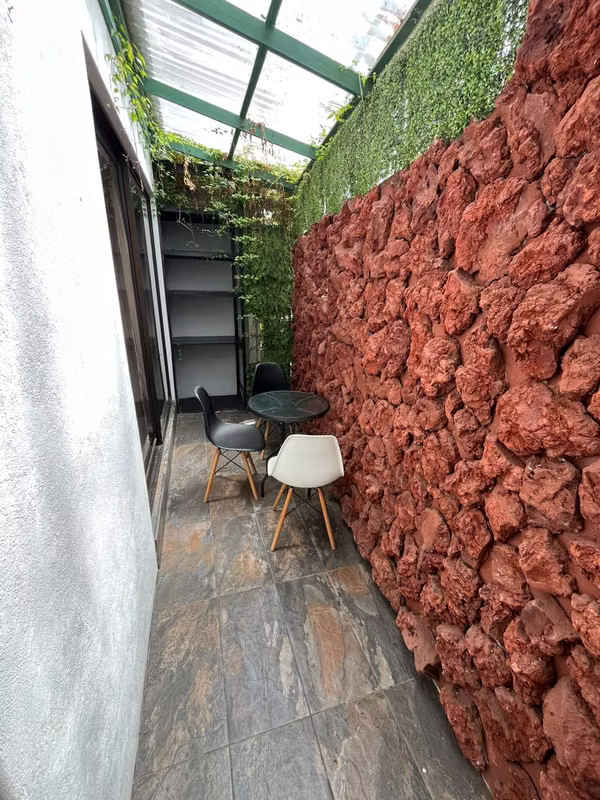 Acogedor apartamento en Sabanilla de Montes de Oca - foto 2