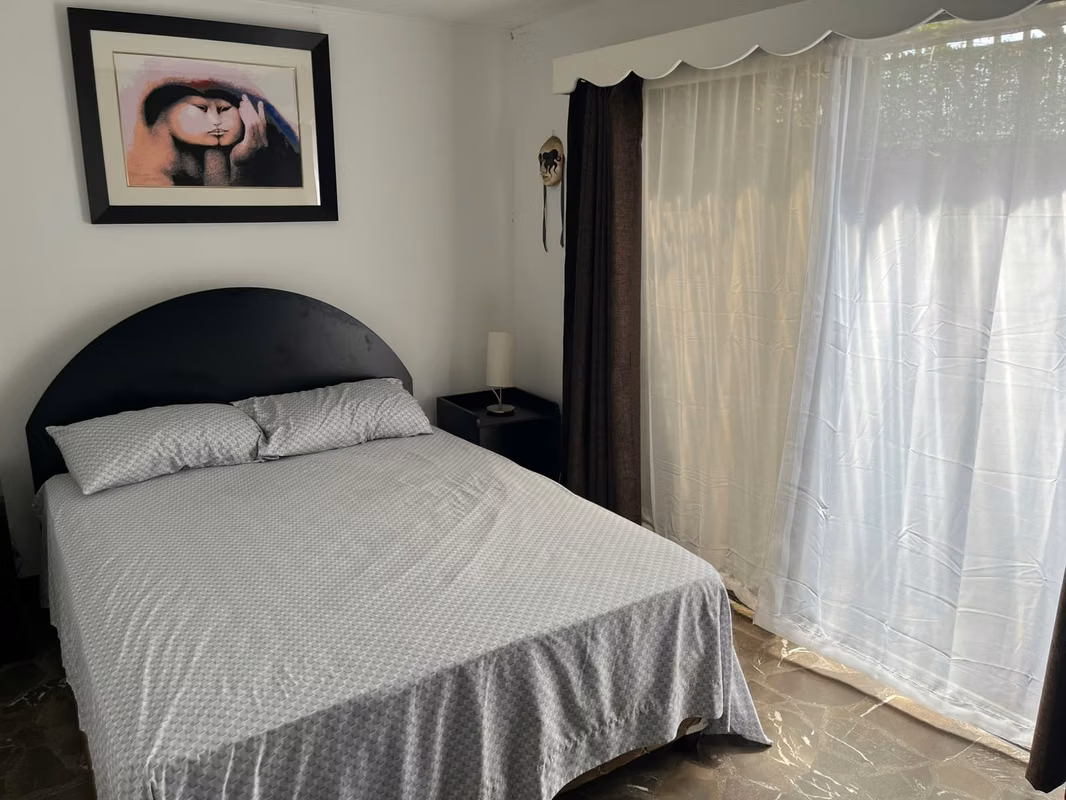 Acogedor apartamento en Sabanilla de Montes de Oca - foto 12