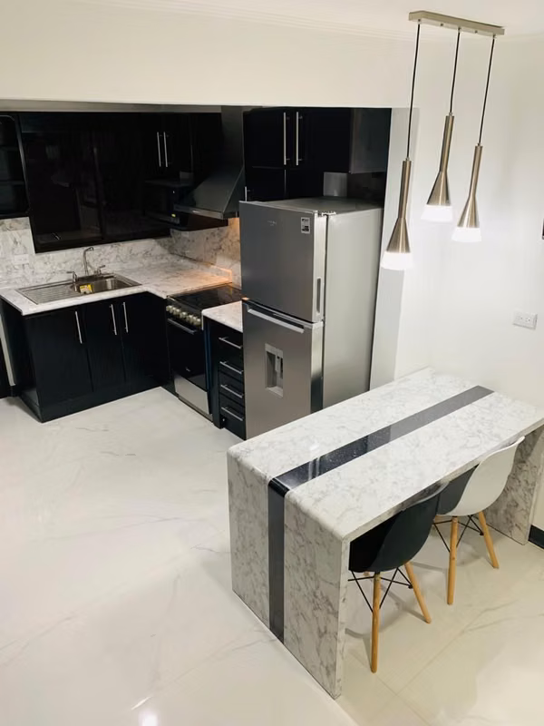 Acogedor apartamento en Sabanilla de Montes de Oca - foto 14