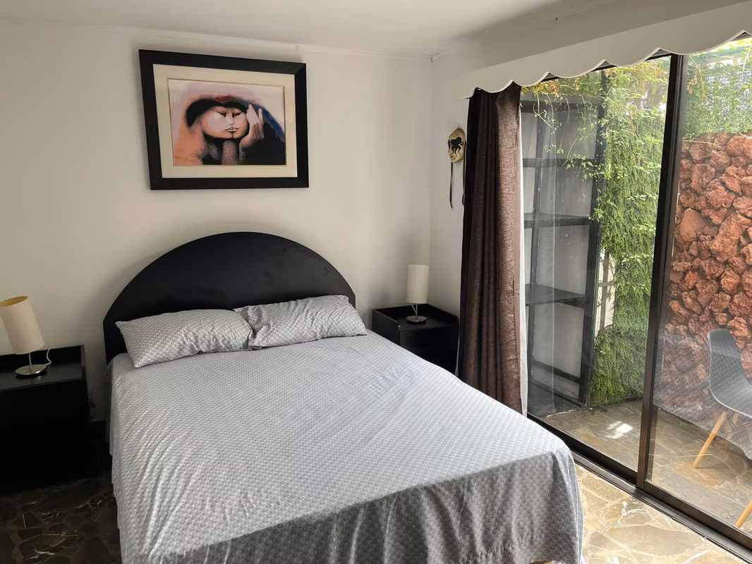 Acogedor apartamento en Sabanilla de Montes de Oca - foto 3