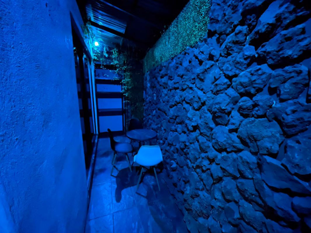 Acogedor apartamento en Sabanilla de Montes de Oca - foto 4
