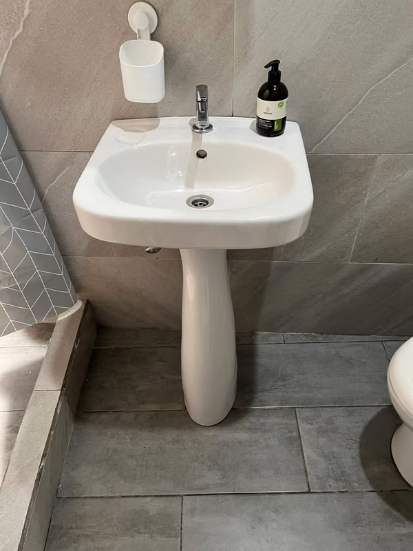 Acogedor apartamento en Sabanilla de Montes de Oca - foto 6