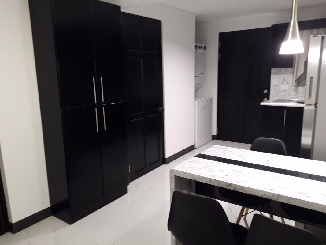Acogedor apartamento en Sabanilla de Montes de Oca - foto 7