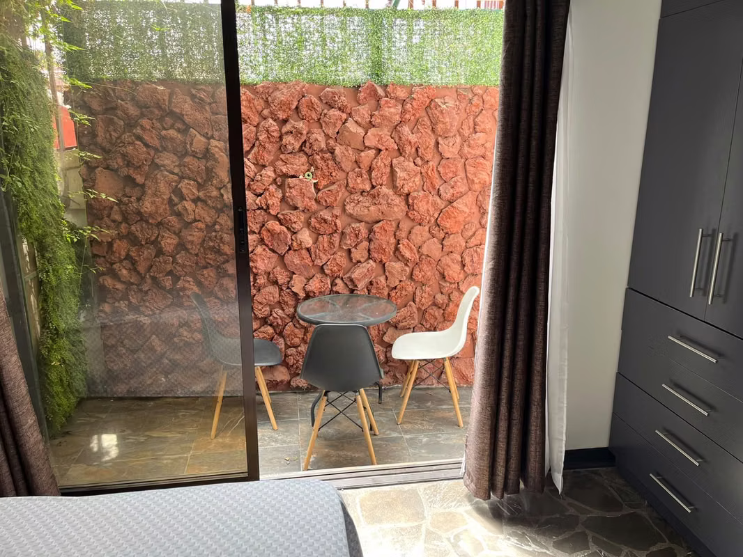 Acogedor apartamento en Sabanilla de Montes de Oca - foto 8