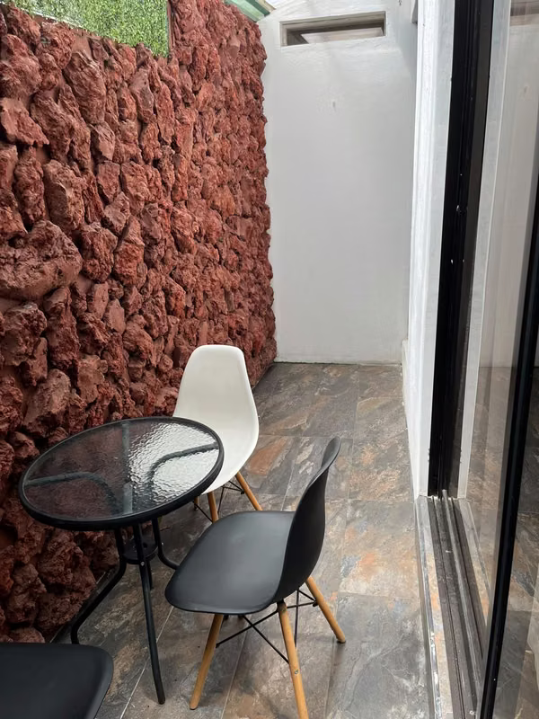 Acogedor apartamento en Sabanilla de Montes de Oca - foto 9