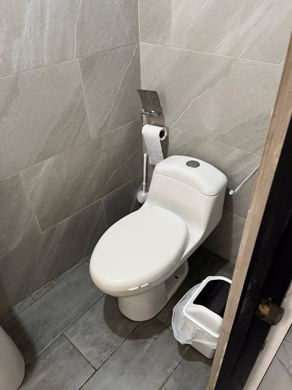 Acogedor apartamento en Sabanilla de Montes de Oca - foto 10
