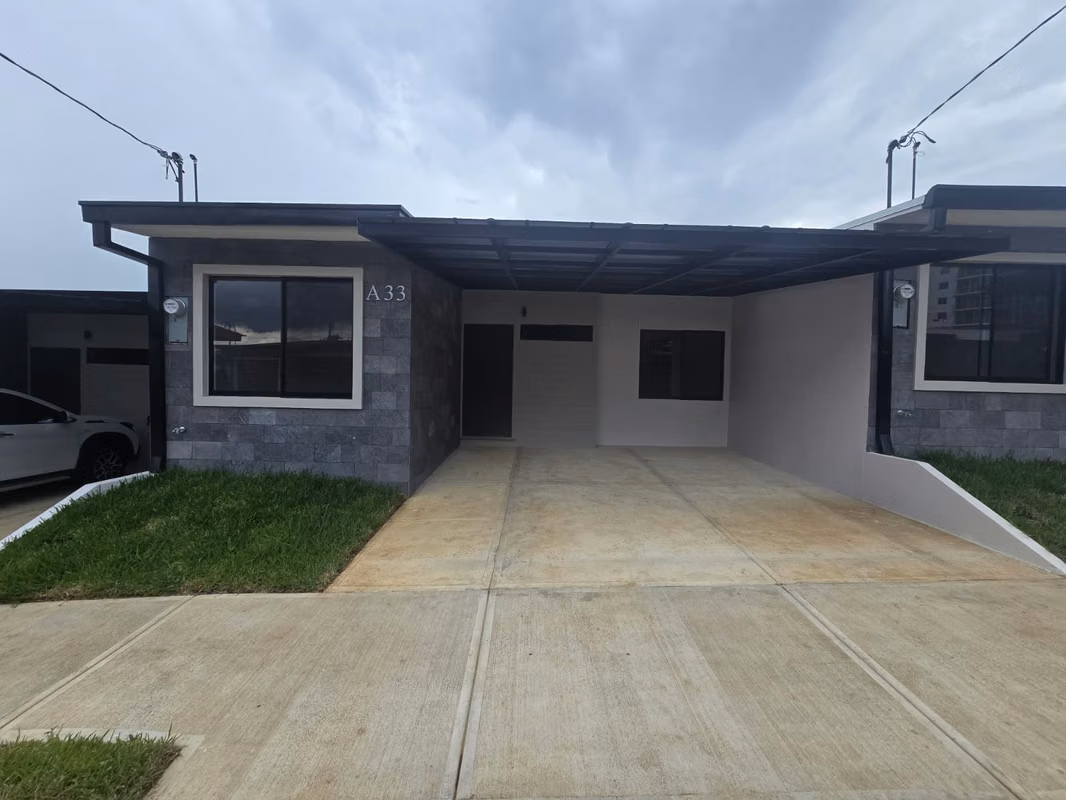 Hermosa casa en condominio en San Pablo, Heredia - foto 11