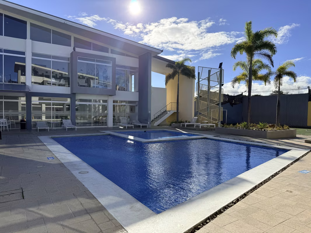 Hermosa casa en condominio en San Pablo, Heredia - foto 12