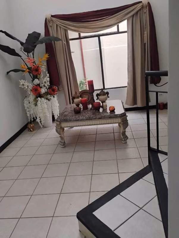 Hermosa casa en condominio en San Pablo, Heredia - foto 3