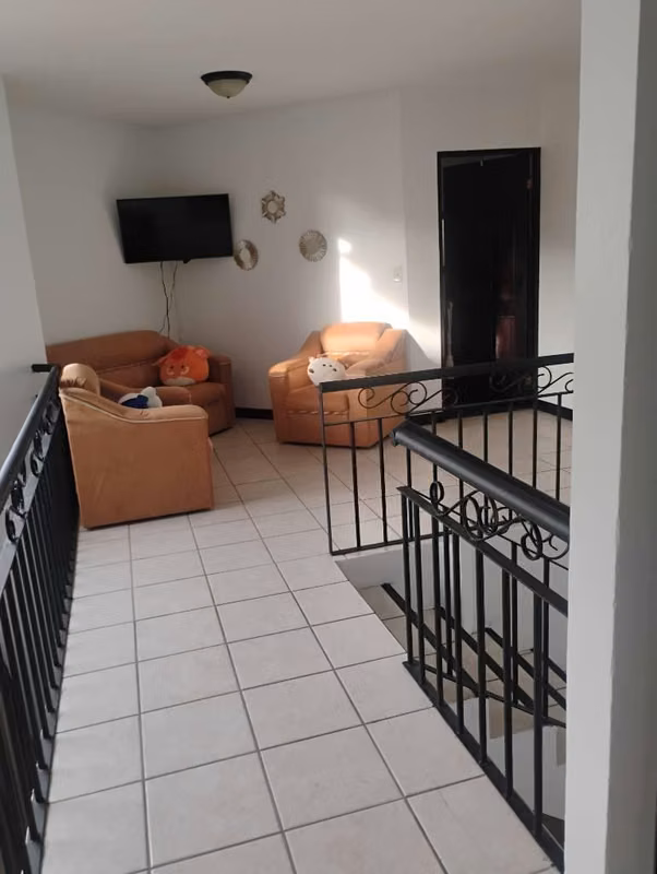 Hermosa casa en condominio en San Pablo, Heredia - foto 5