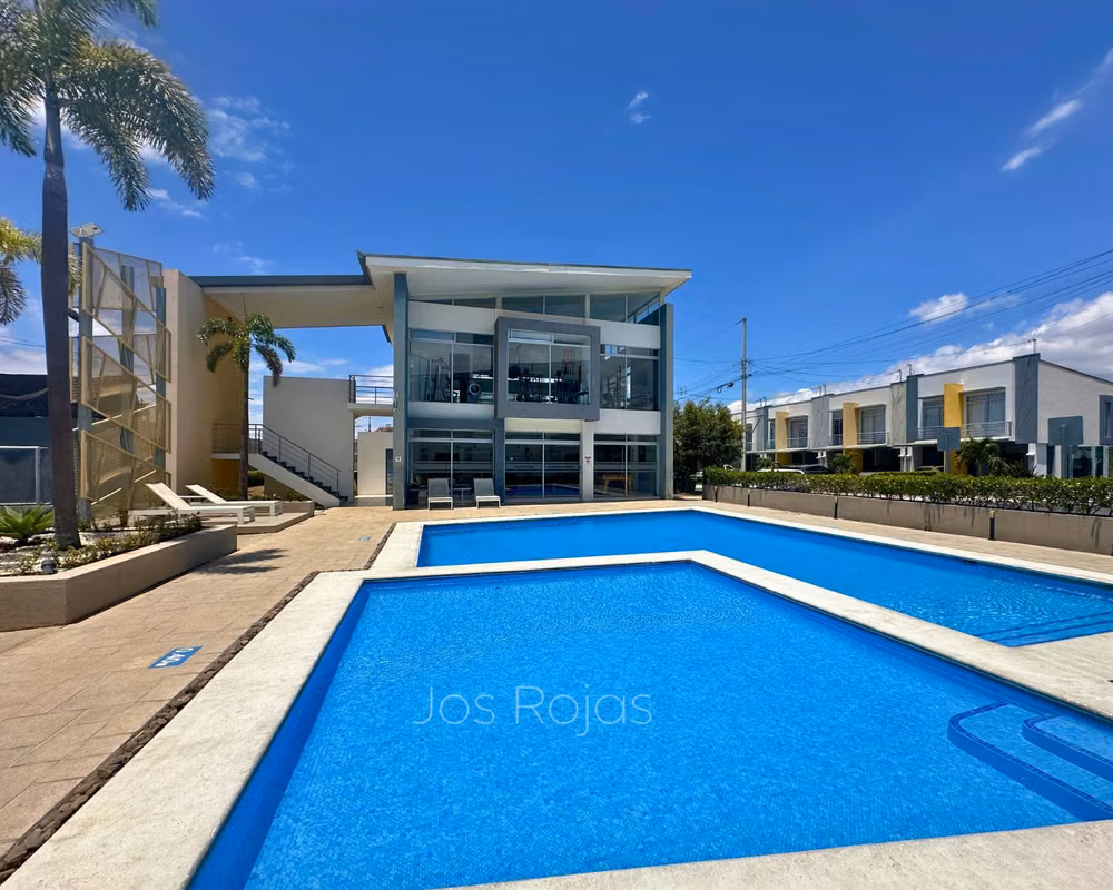Hermosa casa en condominio en San Pablo, Heredia - foto 9