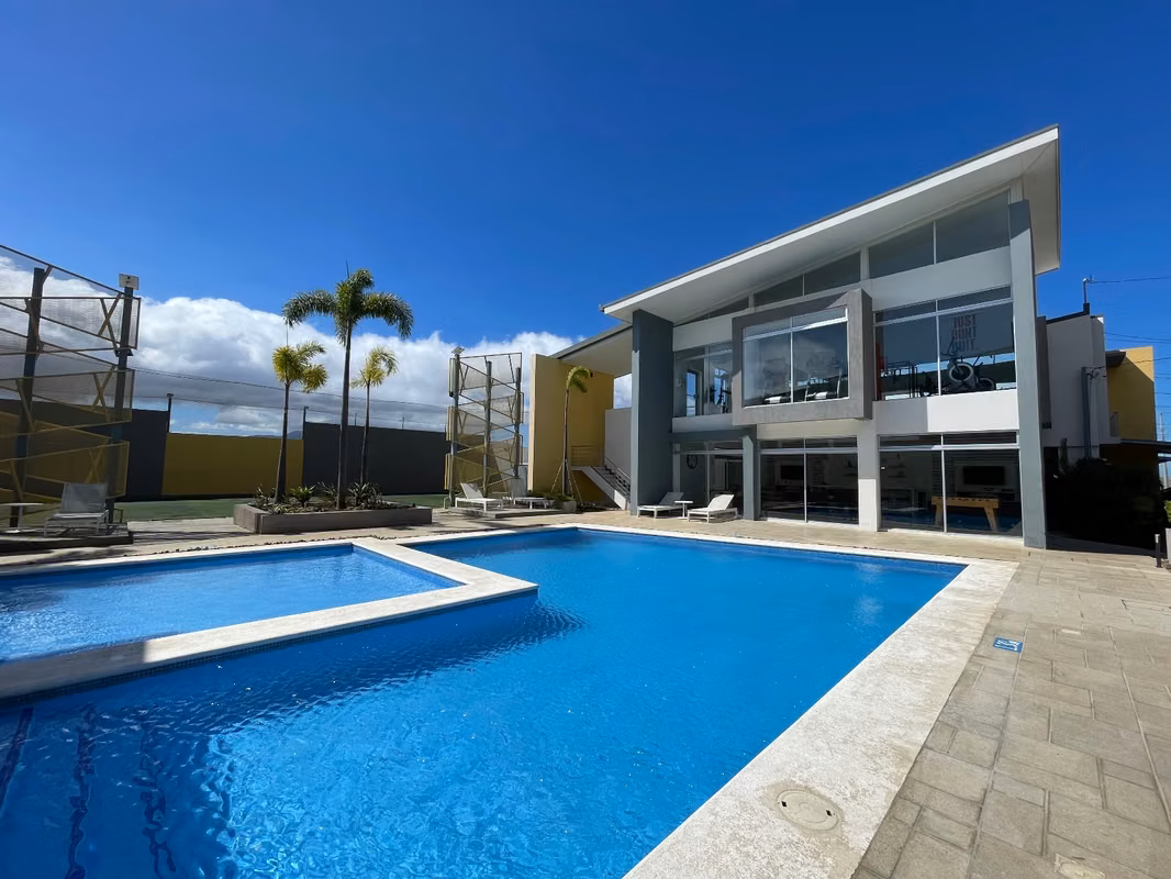 Hermosa casa en condominio en San Pablo, Heredia - foto 10