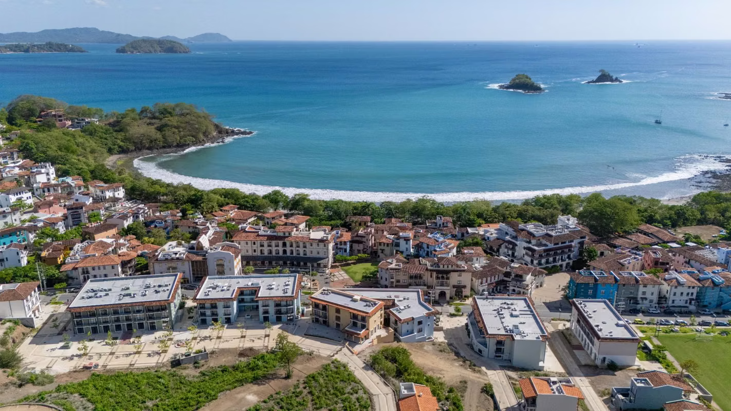 Estudio en Las Catalinas, Guanacaste - Cerca de Playa Danta - foto 7