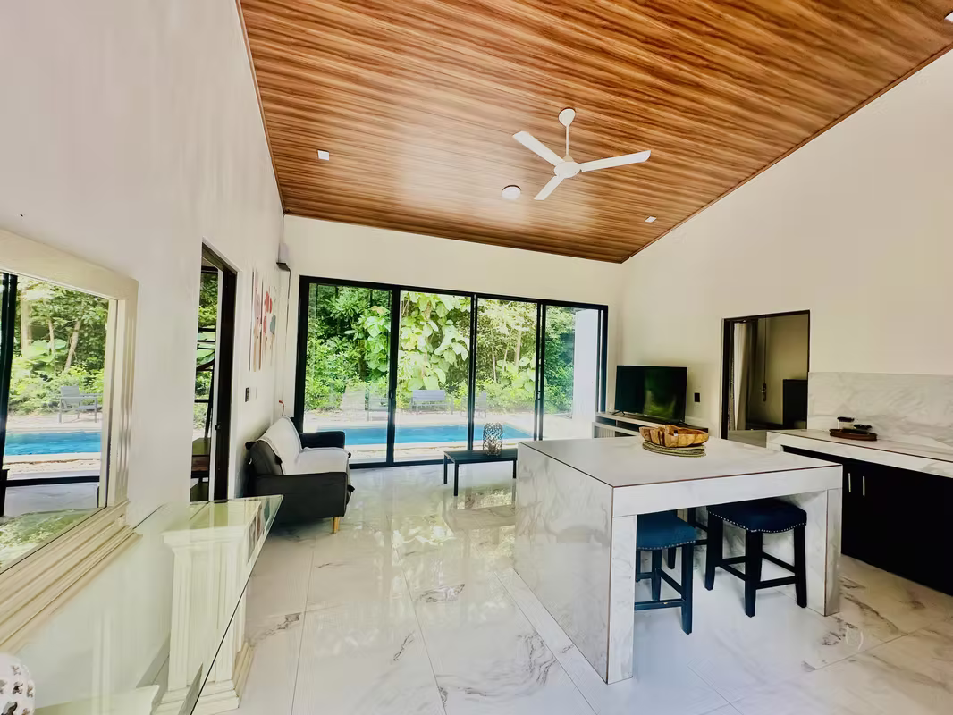 Estudio en Las Catalinas, Guanacaste - Cerca de Playa Danta - foto 8