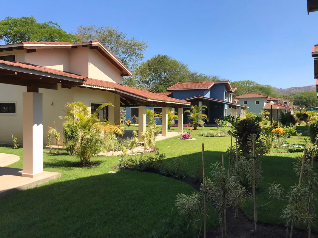 Estudio en Las Catalinas, Guanacaste - Cerca de Playa Danta - foto 10