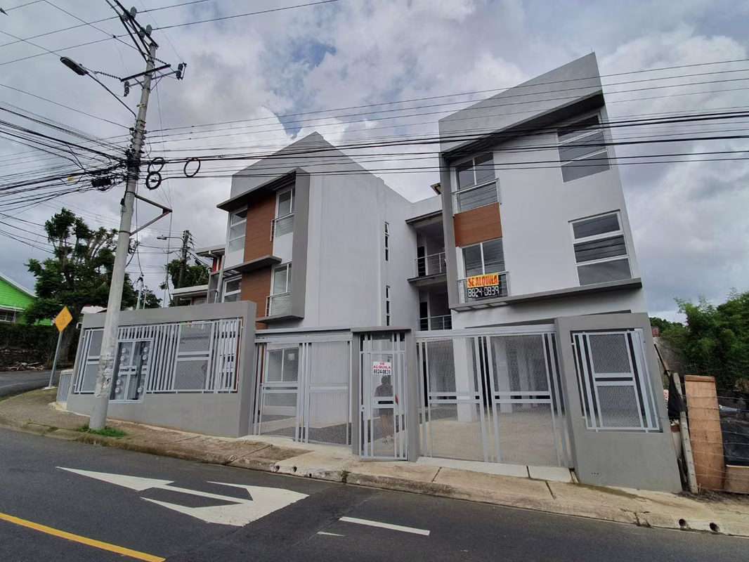 Apartamento en San Pedro, ideal para estudiantes 1