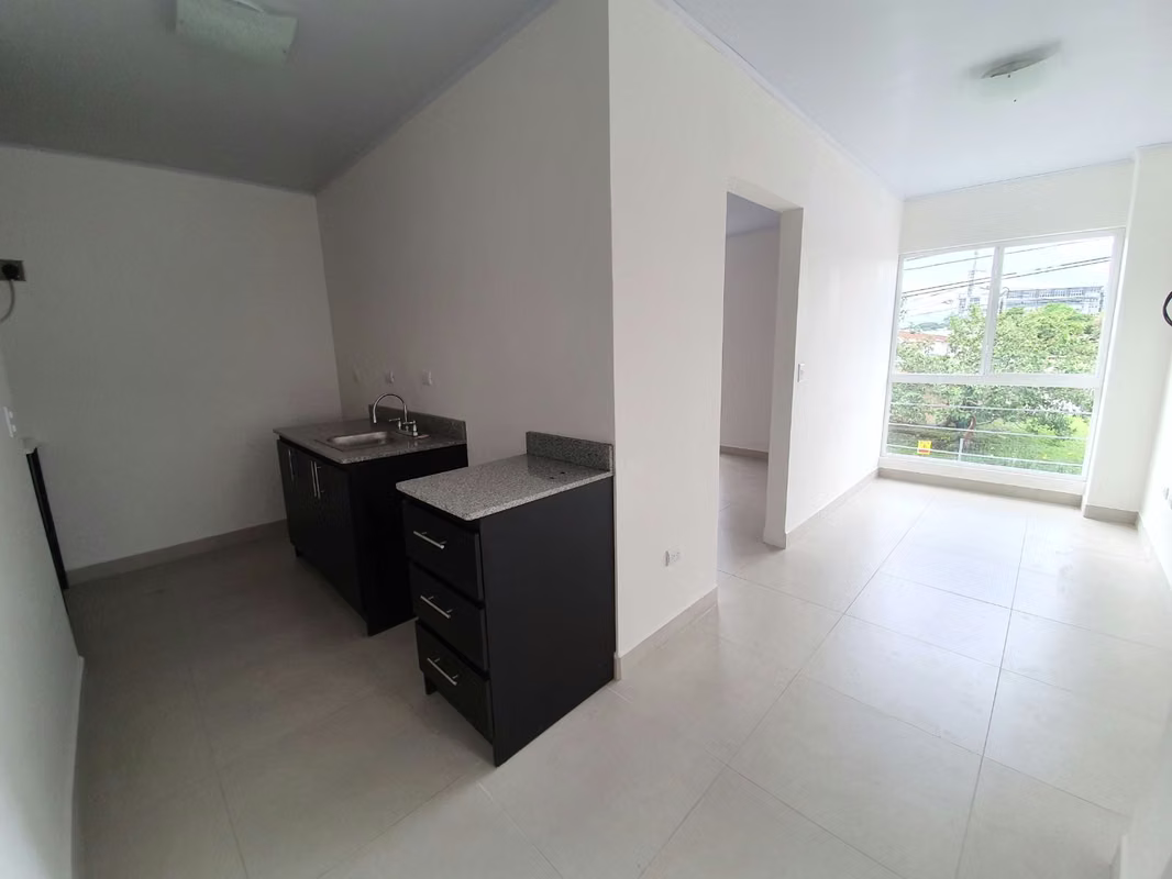 Apartamento en San Pedro, ideal para estudiantes - foto 2