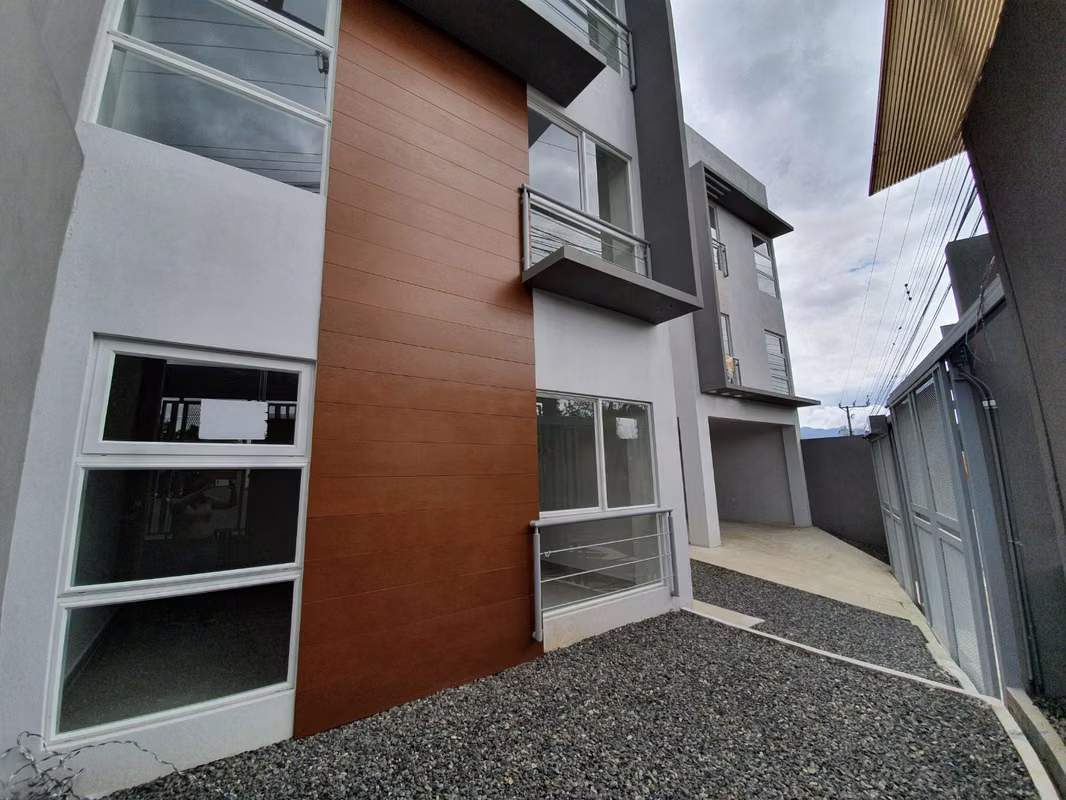 Apartamento en San Pedro, ideal para estudiantes - foto 13