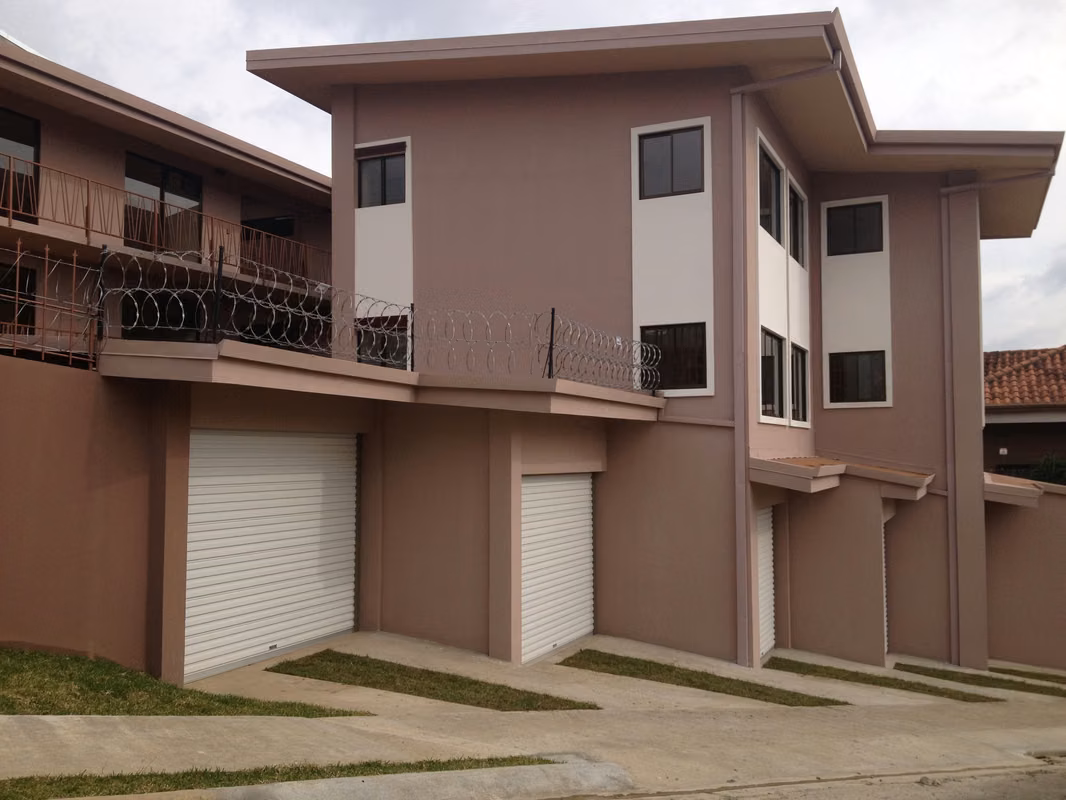 Apartamento en San Pedro, ideal para estudiantes - foto 14