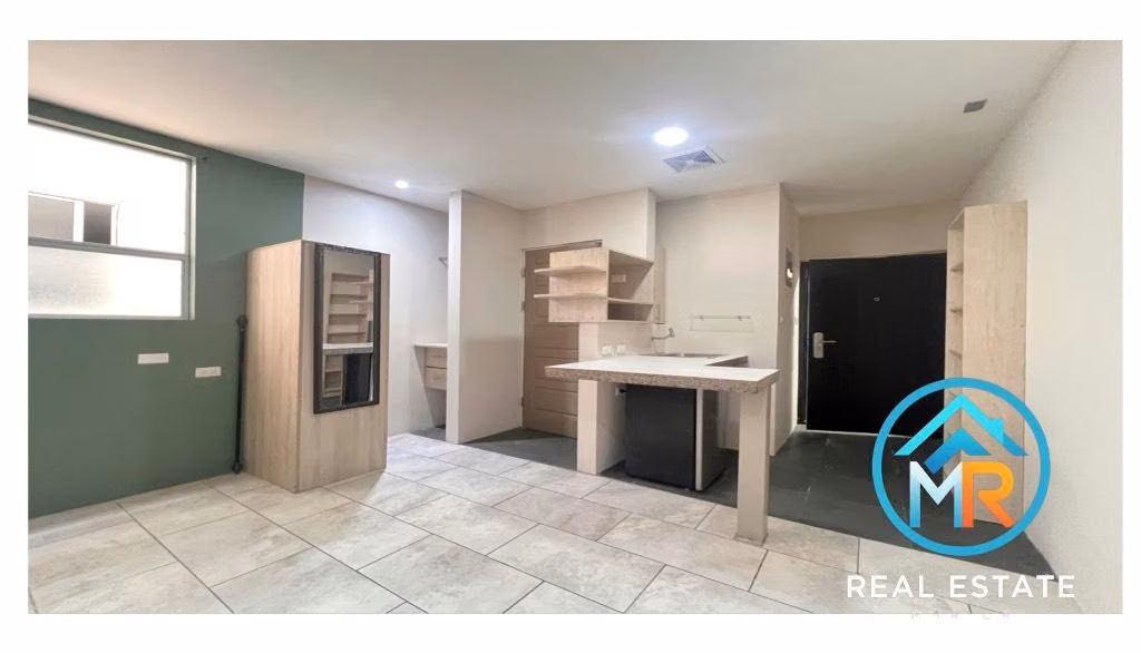 Apartamento en San Pedro, ideal para estudiantes - foto 15