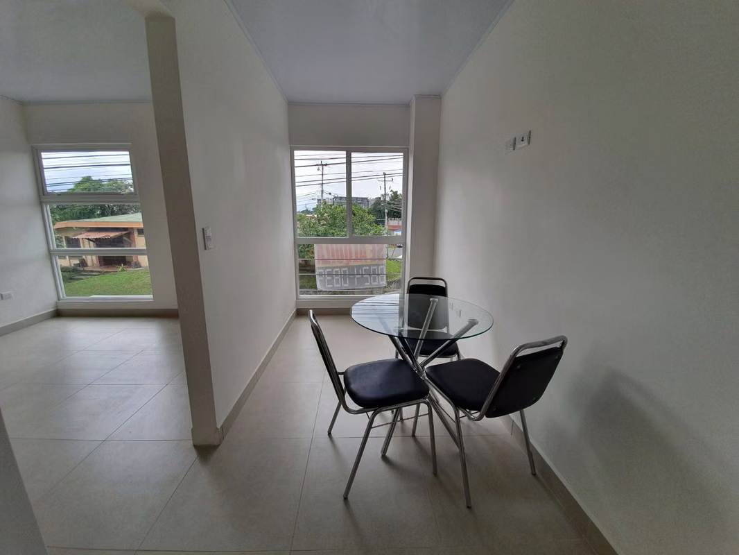Apartamento en San Pedro, ideal para estudiantes - foto 4