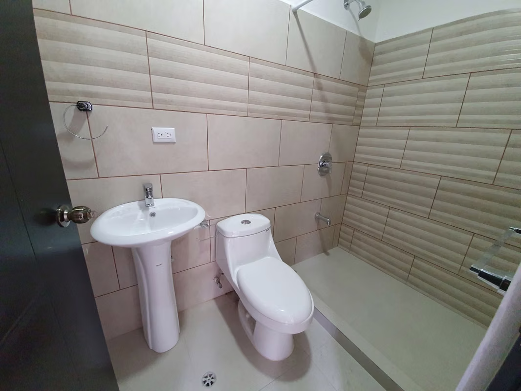 Apartamento en San Pedro, ideal para estudiantes - foto 6