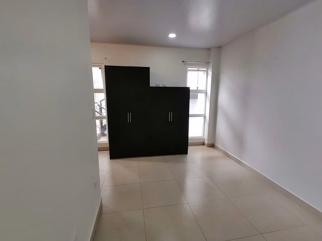 Apartamento en San Pedro, ideal para estudiantes - foto 8
