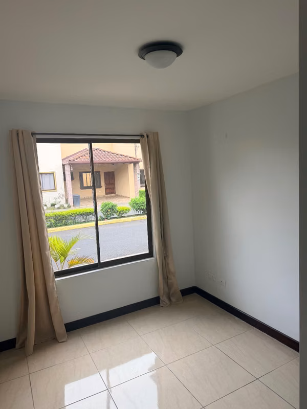 Casa en Alquiler en Condominio La Rueda, Cartago - foto 14